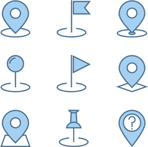 Pin - Circle, HD Png Download PNG