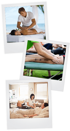 Career2 - Pre Event Massage, HD Png Download PNG image with transparent background