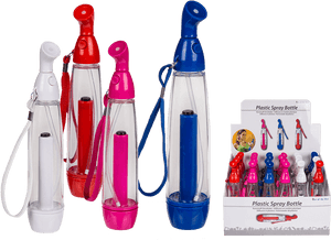 Plastic Spray Bottle Ootb, HD Png Download PNG
