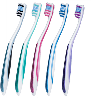 Shiny White - Toothbrush, HD Png Download PNG with transparent background