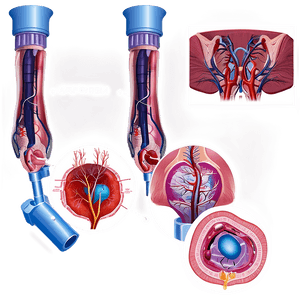 Vascular Surgery Procedure PNG ctk69 PNG with transparent background