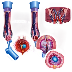 Vascular Surgery Procedure Png Ctk69 PNG Image