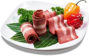 Kings Vegan Bacon, HD Png Download PNG image with transparent background