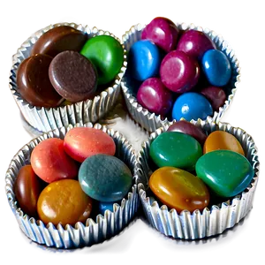 Vegan Candies Png Fwd PNG Image