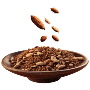 Vegan Chai Mix PNG 06262024 PNG with transparent background