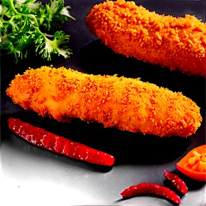 Vegan Chicken Tenders Png Xeq PNG Image