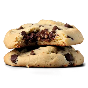 Vegan Chocolate Chip Biscuits Png 85 PNG Image