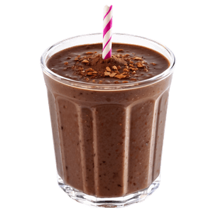 Vegan Chocolate Smoothie PNG 51 PNG image with transparent background