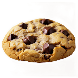 Vegan Cookie PNG 05042024 PNG image with transparent background