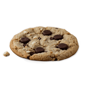 Vegan Cookie PNG 6 PNG image with transparent background