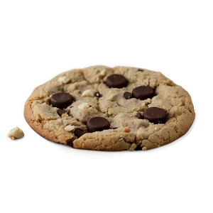 Vegan Cookie Png 6 PNG Image