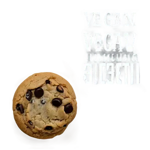 Vegan Cookie Png Arn PNG Image