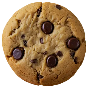Vegan Cookie Png Mov PNG Image