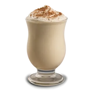 Vegan Eggnog Alternative Png 06132024 PNG Image