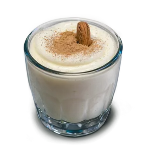 Vegan Eggnog Alternative Png 10 PNG Image