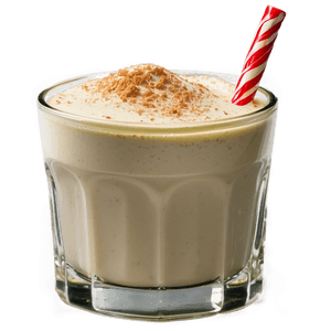 Vegan Eggnog Alternative PNG tsi PNG with transparent background