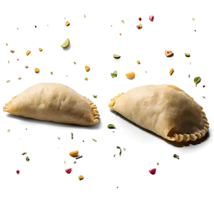 Vegan Empanadas Png 60 PNG Image