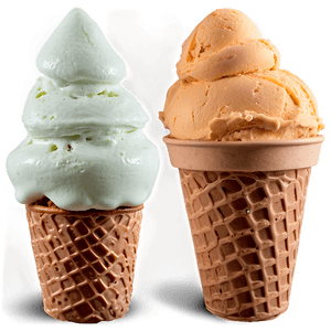 Vegan Ice Cream PNG snw59 PNG image with transparent background
