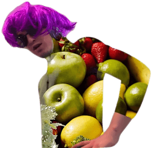 Transparent Filthy Frank Png - Hate Vegans Filthy Frank, Png Download PNG image with transparent background