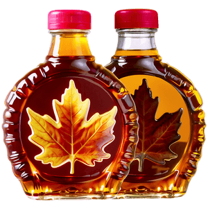 Vegan Maple Syrup PNG 06212024 PNG