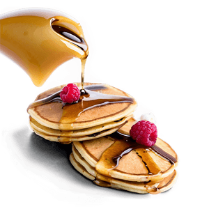 Vegan Pancakes PNG ado PNG