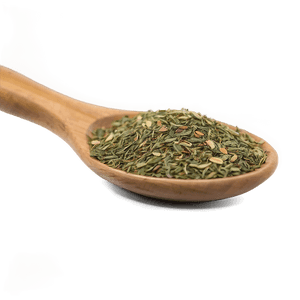 Vegan Seasoning Blend PNG giw PNG with transparent background
