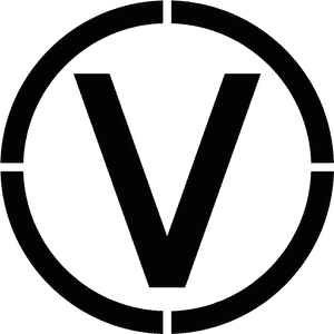 Vegan V Symbol, HD Png Download PNG image with transparent background