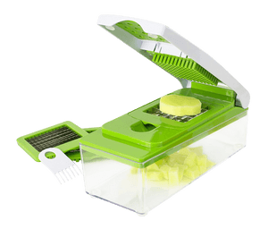 Vegetable Dicerand Chopper PNG image with transparent background