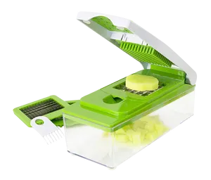 Vegetable Dicerand Chopper PNG Image