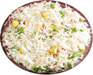 Fried Rice PNG Clipart PNG with transparent background