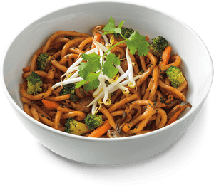 Download Noodles Png Transparent Image For Designing - Spicy Korean Beef Noodles Noodles And Company Review, Png Download PNG image with transparent background
