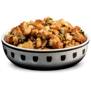 Vegetarian Stuffing Dish Png Hiy43 PNG Image