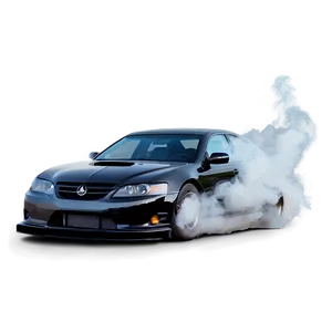 Vehicle Burnout Smoke Png 99 PNG Image