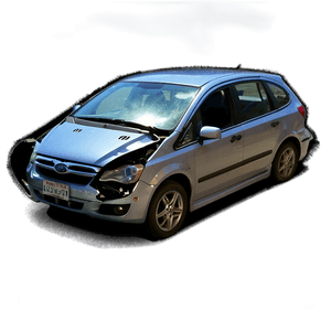 Vehicle Collision Impact PNG 29 PNG image with transparent background