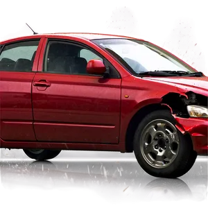 Vehicle Collision Impact Png 39 PNG Image