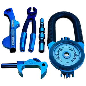 Vehicle Maintenance Tools Png 42 PNG Image