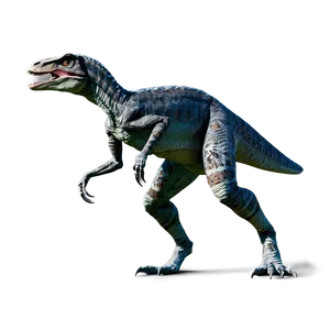 Velociraptor Pack Hunting Png Vod34 PNG Image