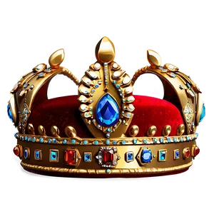 Velvet Crown Png 06292024 PNG Image