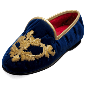 Velvet Slippers PNG 83 PNG