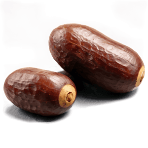 Velvet Tamarind Nut PNG iro PNG with transparent background
