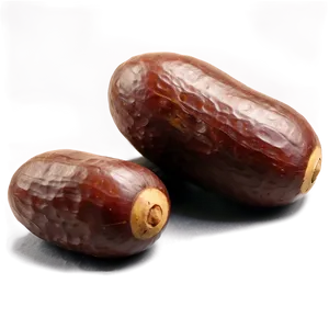 Velvet Tamarind Nut Png Iro PNG Image