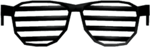 Roblox Arcane Adventures Wikia - Glasses, HD Png Download PNG image with transparent background