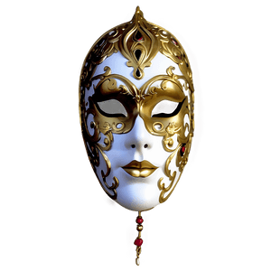 Venetian Mask PNG 92 PNG