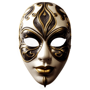 Venetian Mask PNG mgt PNG