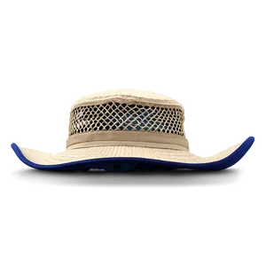 Ventilated Fishing Hat Png 06212024 PNG Image