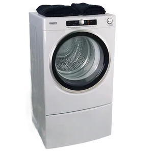 Ventless Clothes Dryer Png 06212024 PNG Image