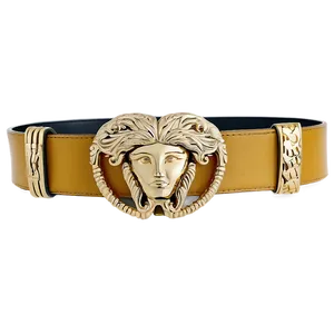 Versace Belt Png 06202024 PNG Image