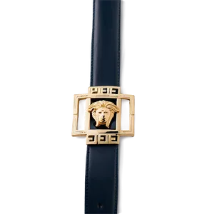 Versace Belt Png 91 PNG Image