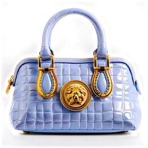 Versace Handbag Png 06202024 PNG Image