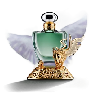 Versace Perfume Bottle Png 06202024 PNG Image